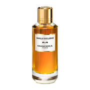 MANCERA VANILLA EXCLUSIVE EAU DE PARFUM 120ML TESTER