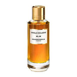 MANCERA VANILLA EXCLUSIVE EAU DE PARFUM 120ML TESTER