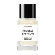 MATIERE PREMIERE CRYSTAL SAFFRON EAU DE PARFUM 100ML
