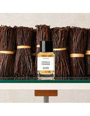 MATIERE PREMIERE VANILLA POWDER EDP 100ML