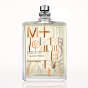 ESCENTRIC MOLECULE 01 +GUAIAC WOOD