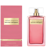NARCISO RODRIGUEZ - RADIANT MAGNOLIA EAU DE PARFUM INTENSE 100ML
