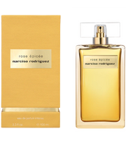 NARCISO RODRIGUEZ - ROSE ÉPICÉE EAU DE PARFUM INTENSE 100ML