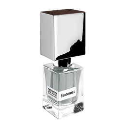 NASOMATTO FANTOMAS ESTRATTO PROFUMATO UNISEX 30ML (TESTER)