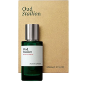 MAISON CRIVELLI OUD STALLION EXTRAI DE PARFUM 50ML UNISEX