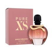 PACO RABANNE PURE XS FOR HER EAU DE PARFUM 80ML (SCATOLATO)