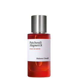 MAISON CRIVELLI PATCHOULI MAGNETIK EXTRAIT DE PARFUM 50ML UNISEX