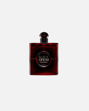 YVES SAINT LAURENT BLACK OPIUM RED EDITION 90ML