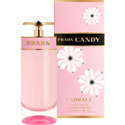 PRADA CANDY FLOREALE EAU DE TOILETTE 80ML