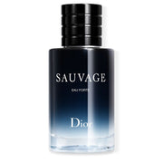 DIOR SAUVAGE EAU FORTE PARFUM 100ML TESTER