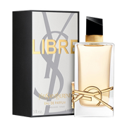 YVES SAINT LAURENT LIBRE EAU DE PARFUM 90ML (SCATOLATO)