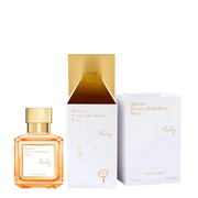 MAISON FRANCIS KURKDJIAN KURKY EAU DE PARFUM 70ML SCATOLATO
