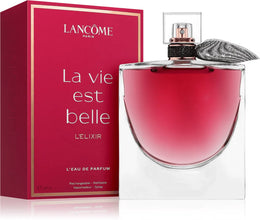 LANCOME LA VIE EST BELLE L'ELIXIR L'EAU DE PARFUM 75ML
