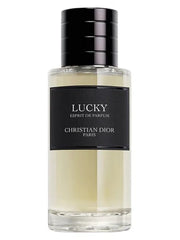 CHRISTIAN DIOR LUCKY ESPRIT DE PARFUM 100ML TESTER