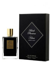 BY KILIAN BLACK PHANTOM MEMENTO MORI 50ML EAU DE PARFUM SCATOLATO