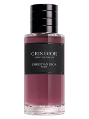 CHRISTIAN DIOR GRIS DIOR ESPIRIT DE PARFUM 100ML TESTER