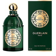 GUERLAIN PARIS OUD ESSENTIEL EAU DE PARFUM 125ml UNISEX (SCATOLATO)