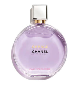 CHANEL CHANCE EAU SPLENDIDE EAU DE PARFUM 100ML TESTER