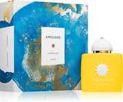 AMOUAGE SUNSHINE EAU DE PARFUM 100ML