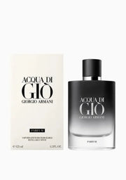 ARMANI ACQUA DI GIO' PARFUM 100ML SCATOLATO