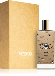 MEMO PARIS EAU DE PARFUM MARFA 75ML DONNA SCATOLATO