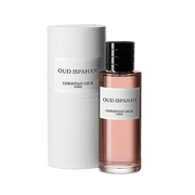 CHRISTIAN DIOR OUD ISPAHAN EAU DE PARFUM 125 ML SCATOLATO