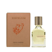 RISVELIUM ORTO PARISI EXTRAIT DE PARFUM 50ML SCATOLATO