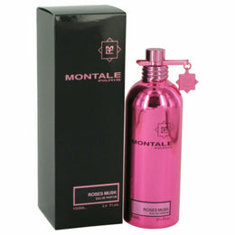 MONTALE ROSES MUSK EAU DE PARFUM 100ML