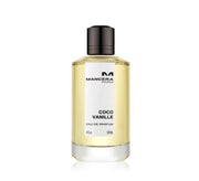 MANCERA COCO VANILLE EAU DE PARFUM 120ML SCATOLATO