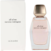 NARCISO RODRIGUEZ ALL OF ME EAU DE PARFUM 90ML (SCATOLATO)