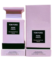 TOM FORD ROSE PRICK EAU DE PARFUM DONNA 100ML (SCATOLATO)