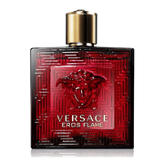 VERSACE EROS FLAME DEOSPRAY PER UOMO 100ML (TESTER)