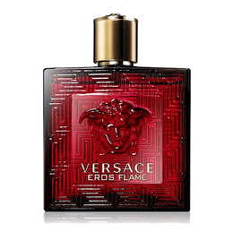 VERSACE EROS FLAME DEOSPRAY PER UOMO 100ML (TESTER)