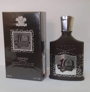 Creed Aventus Anniversary Edition Eau De Parfum 100ML Scatolato