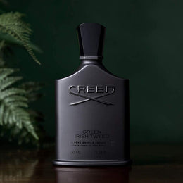 CREED GREEN IRISH TWEED EAU DE PARFUM 100ML TESTER