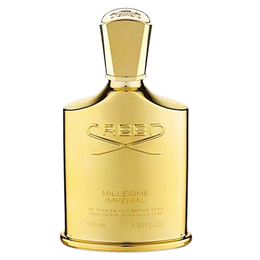 CREED MILLESIME IMPERIAL GOLD EAU DE PARFUM 100ML TESTER