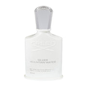 CREED SILVER MOUNTAIN WATER EAU DE PARFUM 100ML SCATOLATO