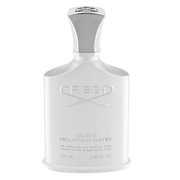 CREED SILVER MOUNTAIN WATER EAU DE PARFUM 100ML TESTER
