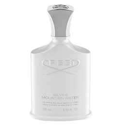 CREED SILVER MOUNTAIN WATER EAU DE PARFUM 100ML TESTER