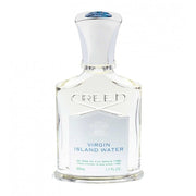 CREED VIRGIN ISLAND WATER EAU DE PARFUM 120 ML (SCATOLATO)