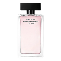 NARCISO RODRIGUEZ FOR HER MUSC NOIR EAU DE PARFUM DONNA 100ML TESTER