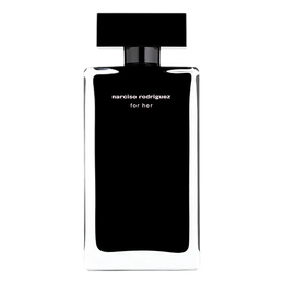 Narciso Rodriguez For Her nero Eau de Toilette 100ml (Tester)