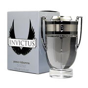 PACO RABANNE INVICTUS EAU DE TOILETTE 100ML (SCATOLATO)