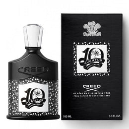 Creed Aventus Anniversary Edition Eau De Parfum 100ML Scatolato