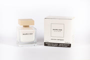 NARCISO RODRIGUEZ CUBO BIANCO EAU DE PARFUM 90ML TESTER