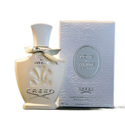 CREED LOVE IN WHITE DONNA EAU DE PARFUM 75ML SCATOLATO