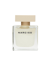 NARCISO RODRIGUEZ CUBO BIANCO EAU DE PARFUM 90ML TESTER