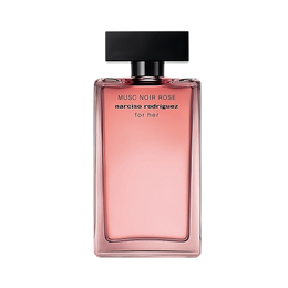 Narciso Rodriguez for her MUSC NOIR ROSE Eau de Parfum 100ml donna tester