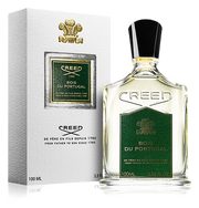 CREED BOIS DU PORTUGAL EAU DE PARFUM 100ML SCATOLATO