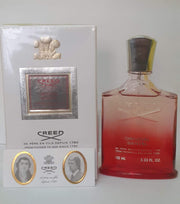 CREED ORIGINAL SANTAL EAU DE PARFUM 100ML SCATOLATO